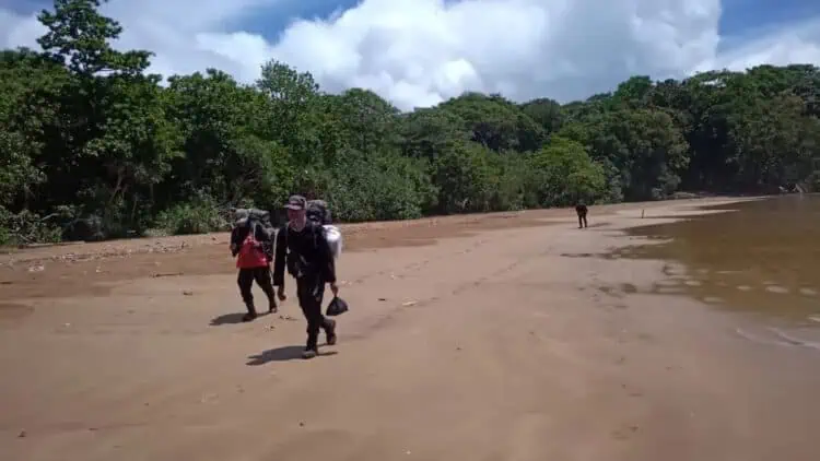 Kepala Balai TNUK: Personel Pengawasan Kita Fokuskan di Semenanjung Badak Jawa