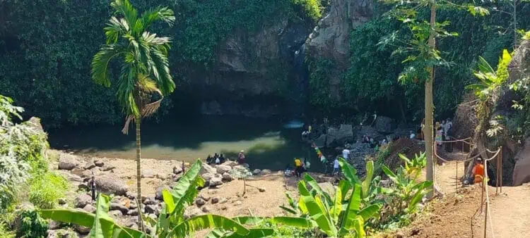 Disporapar Kabupaten Serang Dorong Desa Wisata Punya Wahana Atraksi