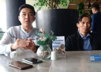 Temukan Dugaan Pelanggaran, Demokrat Kota Serang Nilai Berpotensi Terjadinya Tindak Pidana Pemilu
