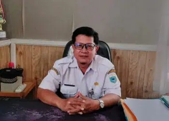 Pajak Air Bawah Tanah Naik, Pemkab Pandeglang Berikan Dispensasi