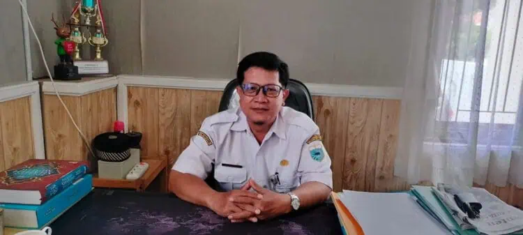 Pajak Air Bawah Tanah Naik, Pemkab Pandeglang Berikan Dispensasi