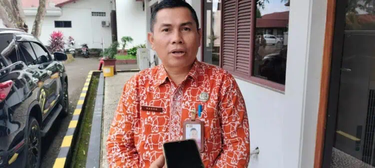 Selewengkan DD, Kades di Pandeglang Terancam Dipidana