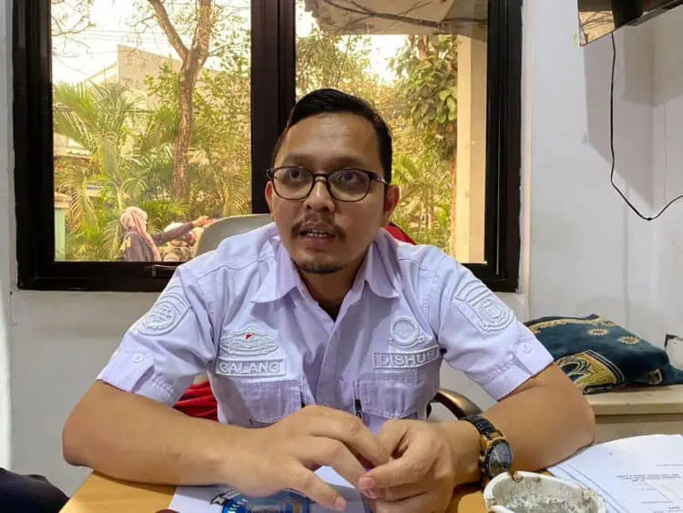 Pemkot Tangsel Sediakan 700 Kuota Mudik Gratis