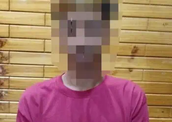 Warga Kabupaten Serang Ini Nekat Jual Obat Terlarang