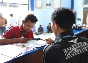 Pemkab Tangerang Buka Pendaftaran Mudik Gratis 2024