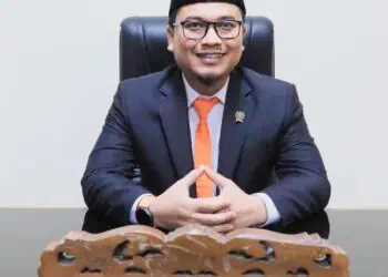 DPRD Minta Pemkab Pandeglang Optimalkan Penerimaan Pajak 
