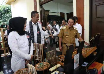Pemprov Banten Fokus Penataan Manajerial dan Skil SDM IKM