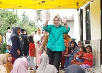 Pilgub Banten 2024, Pengamat: Lawan Airin, Dimyati Boncos