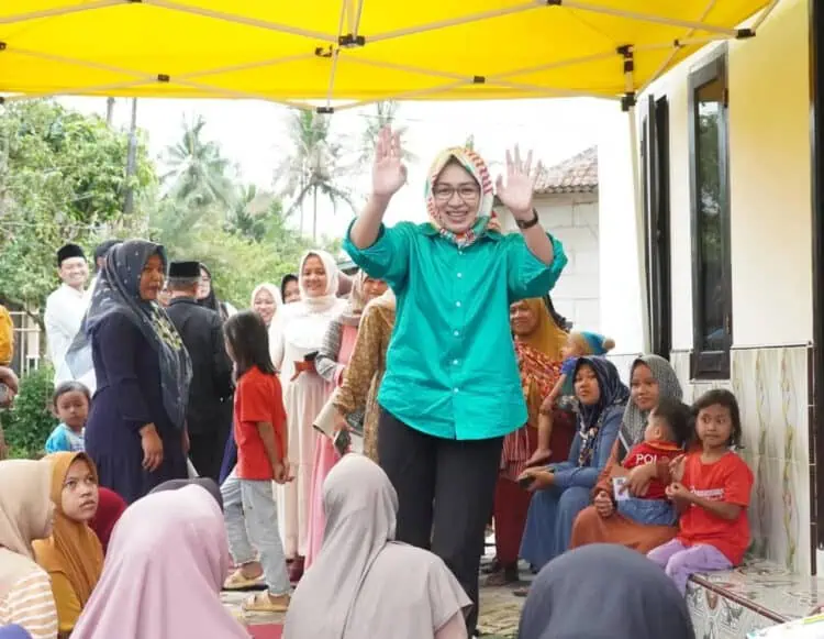 Pilgub Banten 2024, Pengamat: Lawan Airin, Dimyati Boncos