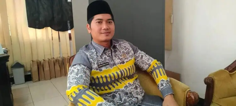 Pemkab Siapkan Anggaran Rp1,4 Miliar untuk MTQ Tingkat Kabupaten Serang