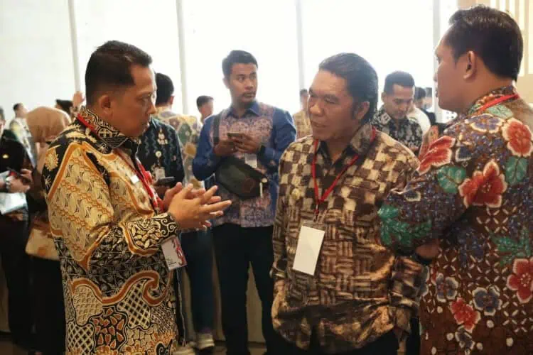 Rencana Rekrutmen P3K Tahun 2024, Pemprov Diminta Fokus Pengangkatan Honorer