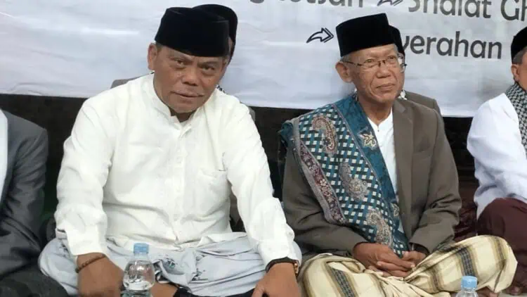 Besaran Zakat Fitrah Naik Rp 5.000, Menyesuaikan Dengan Harga Beras