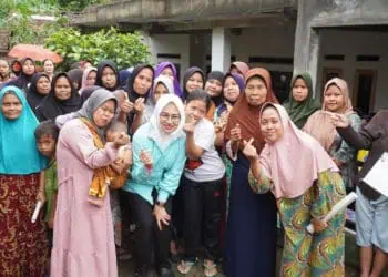 Golkar Banten Minta Kader Bersiap Menghadapi Pilgub dan Pilkada