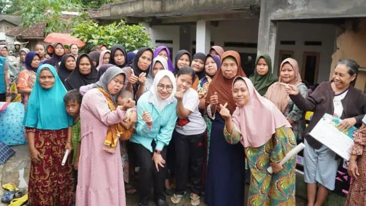 Golkar Banten Minta Kader Bersiap Menghadapi Pilgub dan Pilkada
