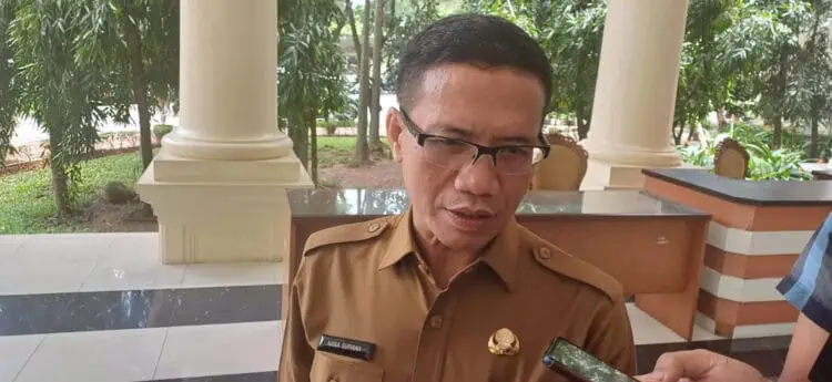 Rekrutmen PPPK Dibuka Mei, Pastikan Seluruh Honorer Pemprov Diakomodir