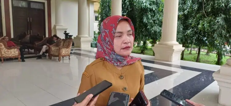 Dinkes Banten Catat 13 Orang Meninggal Akibat DBD, Total Sebanyak 3.552 Kasus 