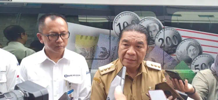 Antisipasi Kebutuhan Idul Fitri, BI Banten Siapkan Uang Kartel Hingga Rp4,57 Triliun