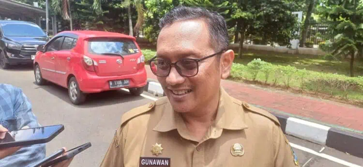 Jabatan Pj Gubernur Segera Berakhir, Pemprov Tunggu Arahan Kemendagri