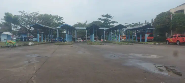 Terminal Kadubanen Pandeglang Bakal Dikelola Pusat, Begini Kata Bupati Irna