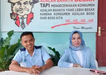 2000 Lebih Warga di Kabupaten Serang Ajukan Sambungan Air Bersih 