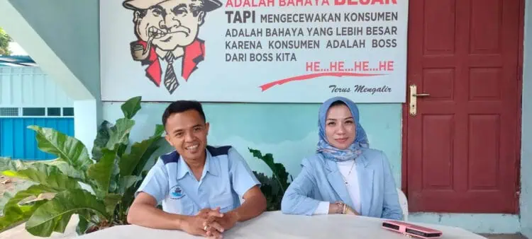 2000 Lebih Warga di Kabupaten Serang Ajukan Sambungan Air Bersih 