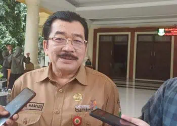 Diklaim Aman, Dispar Banten Targetkan 2 Juta Wisatawan di Libur Lebaran