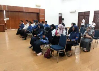 Penugasan Guru Sesuai Daerah Asal Disambut Gembira Forum Komunikasi PNS Kemenag Banten