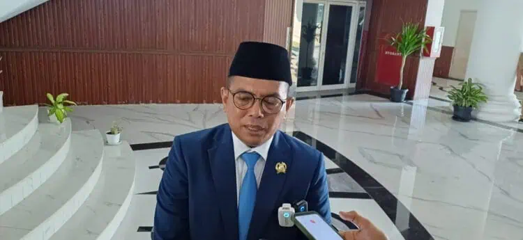 Andra Siap Maju di Pilgub, Klaim Ingin Melanjutkan Kesuksesan Pilpres