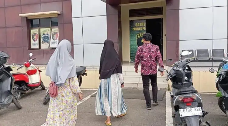 Astaghfirullah, Wanita Disabilitas di Pandeglang Diperkosa Hingga Hamil