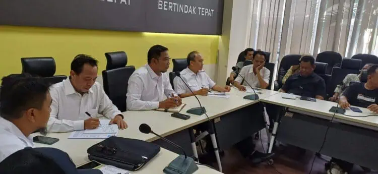 Pemprov Klaim Fokus Perbaiki 7 Ruas Jalan, Jelang Mudik Lebaran 