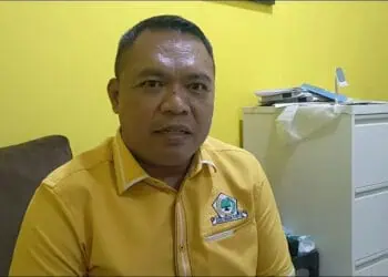 Bakal Buka Koalisi, Golkar Kabupaten Tangerang Optimis Menang Pilkada 2024