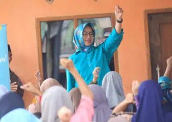 Cari Sosok, Golkar Banten Sampaikan Kriteria Balon Wagub Pendamping Airin 