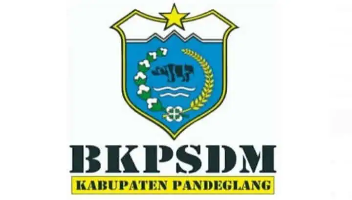 Didin Gantikan Amri Sebagai Kepala BKPSDM Pandeglang