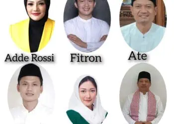 6 Tokoh Ini Digadang-gadang Maju di Pilbup Pandeglang 2024, Siapa Pilihan Anda ?