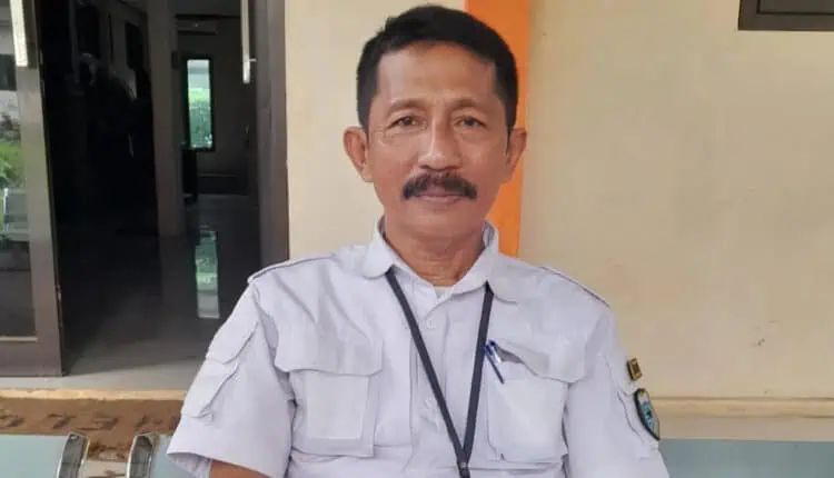 Banyak Lampu PJU Mati di Ruas Jalan Karang Tanjung, Begini Kata Camat Endin