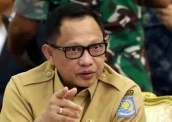 Kemendagri dan Pemda Dukung Program Bantuan Stimulan Perumahan Swadaya