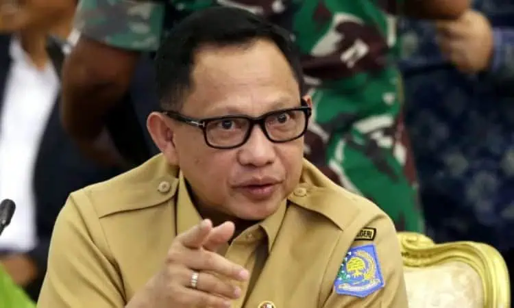 Kemendagri dan Pemda Dukung Program Bantuan Stimulan Perumahan Swadaya