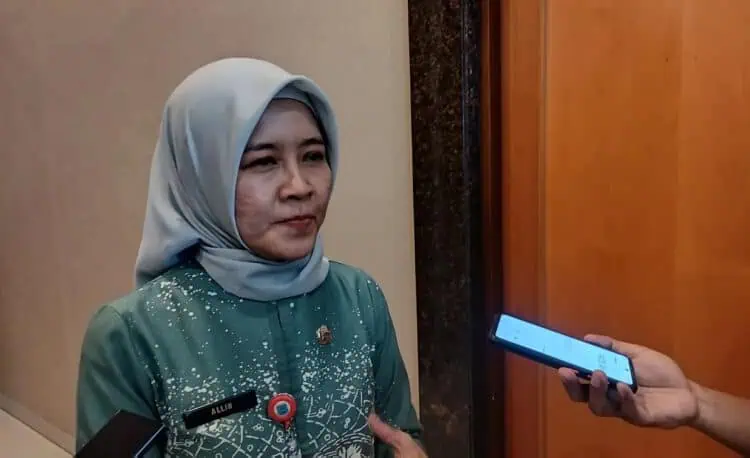 Kasus DBD di Tangsel Mulai Turun