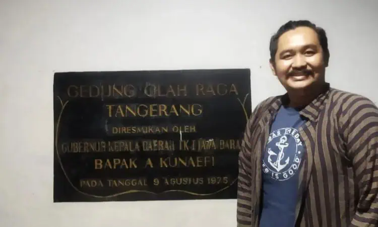 Tukin ASN Pemkot Tangerang Terhambat, Andri Permana Minta Pj Wali kota Segera Cairkan