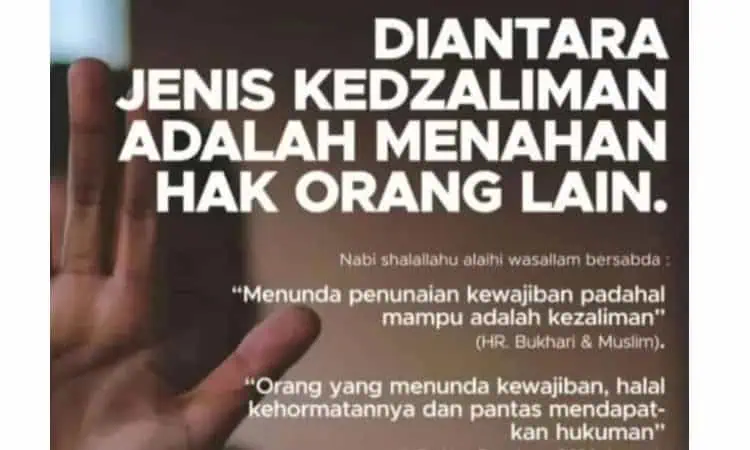 Tukin ASN Pemkot Tangerang Terhambat, Andri Permana Minta Pj Wali kota Segera Cairkan Tukin ASN Pemkot Tangerang Terhambat, Andri Permana Minta Pj Wali kota Segera Cairkan