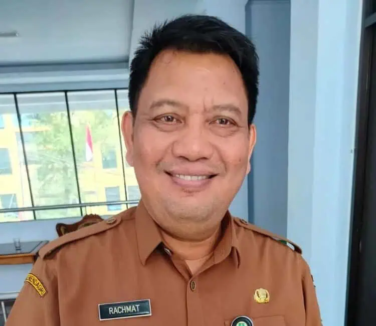 1 April, THR Pegawai Pemkab Serang Akan Mulai Dicairkan