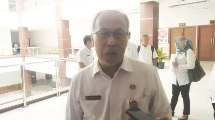 Tak Terima THR, 7.000 Honorer Tangsel Dapat Bantuan Kesejahteraan