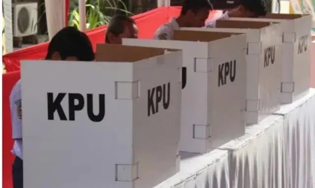 PPK dan PPS Dituding Cawe-cawe Peserta Pemilu, Begini Kata KPU Lebak