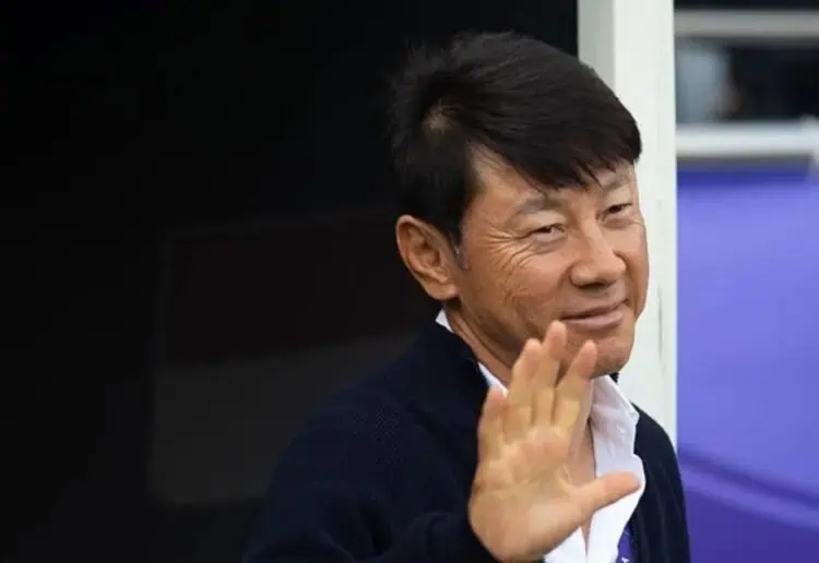 Shin Tae-yong Janjikan Kemenangan