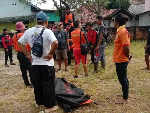 Pemancing di Lebak yang Hilang Terseret Ombak Ditemukan Meninggal