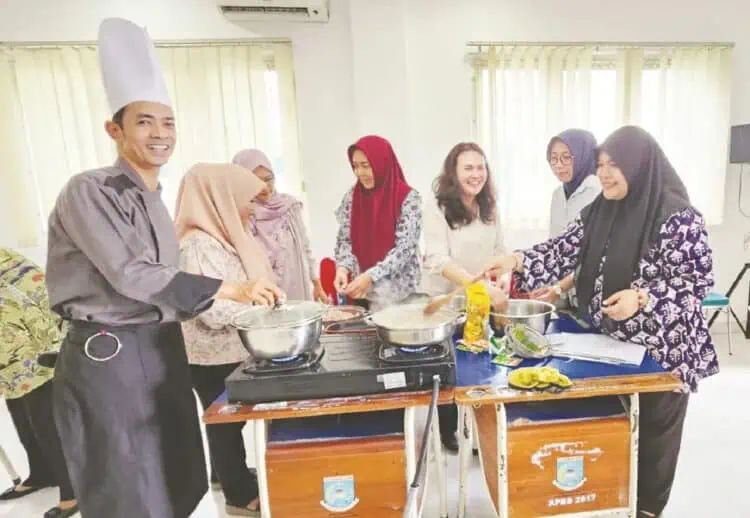 Pelayanan Disdukcapil Tangsel Tutup Lebih Cepat Selama Ramadan