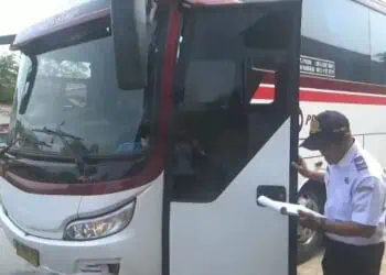 Waspadai Kecurangan, Terminal Mandala Berlakukan Tarif Batas Atas