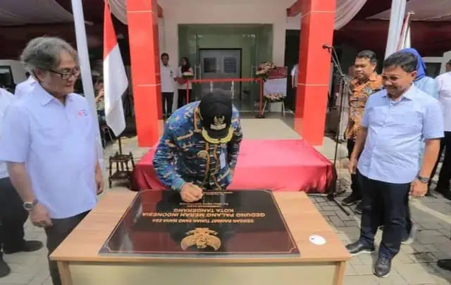 “Musim” DBD, Jumlah Permintaan Darah di PMI Kota Tangerang Meningkat