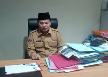 SPMB Kota Tangerang, Disdik Pastikan Semua Dapat PIN