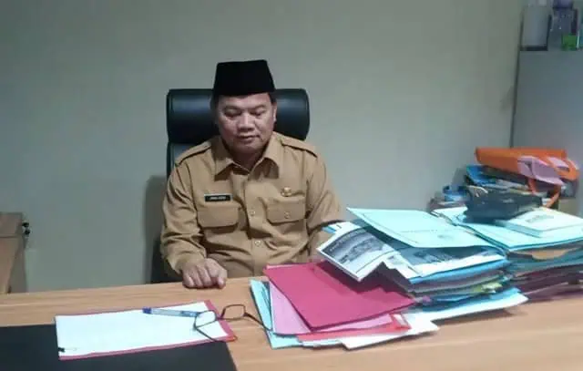 SPMB Kota Tangerang, Disdik Pastikan Semua Dapat PIN